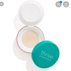 BNIB Thrive Causemetics softfocusHD setting powder